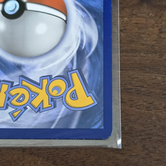 Pokemon Altaria Trading Card Yellow Border with Blue and Pink Art - Picture 6 of 7